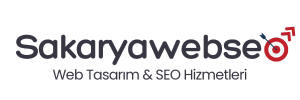 Sakarya Web Tasarım & SEO