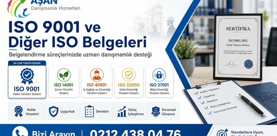Iso 22716 Kozmetik Üretiminde Gmp Standartları