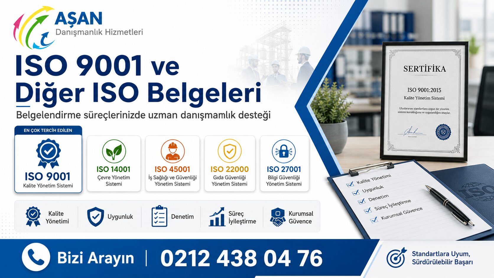 Iso 22716 Kozmetik Üretiminde Gmp Standartları