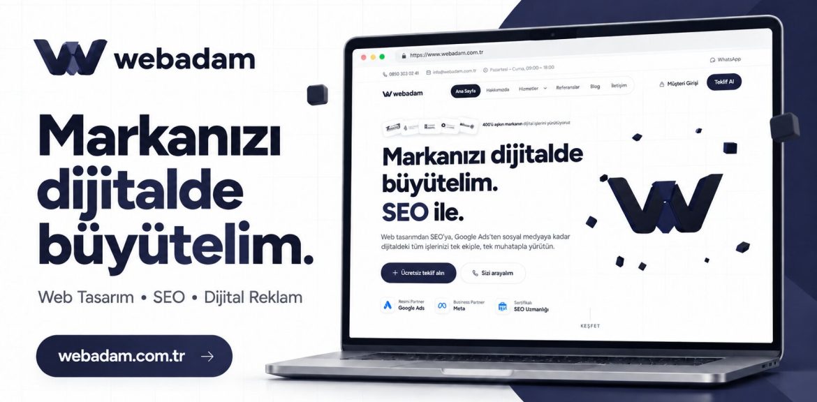 Web Tabanlı Yazılım Çözümleriyle Verimliliği Artırın