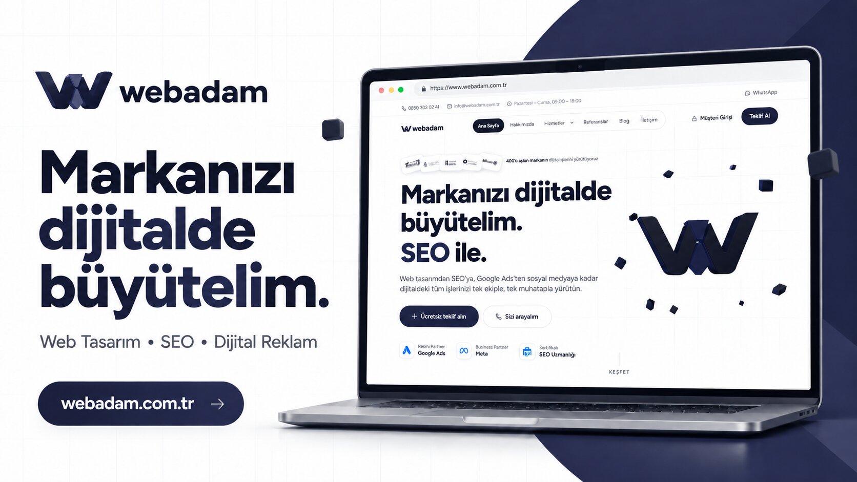 Web Tabanlı Yazılım Çözümleriyle Verimliliği Artırın