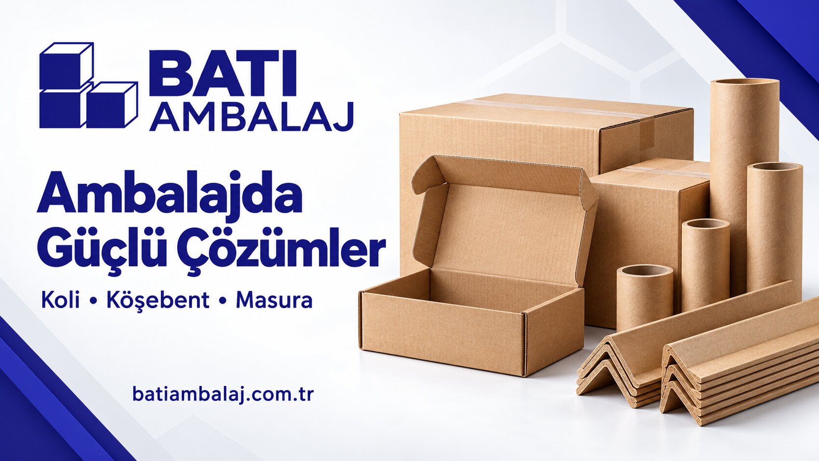 Ambalajda Nem Ve Suya Karşı Etkili Koruma Yöntemleri