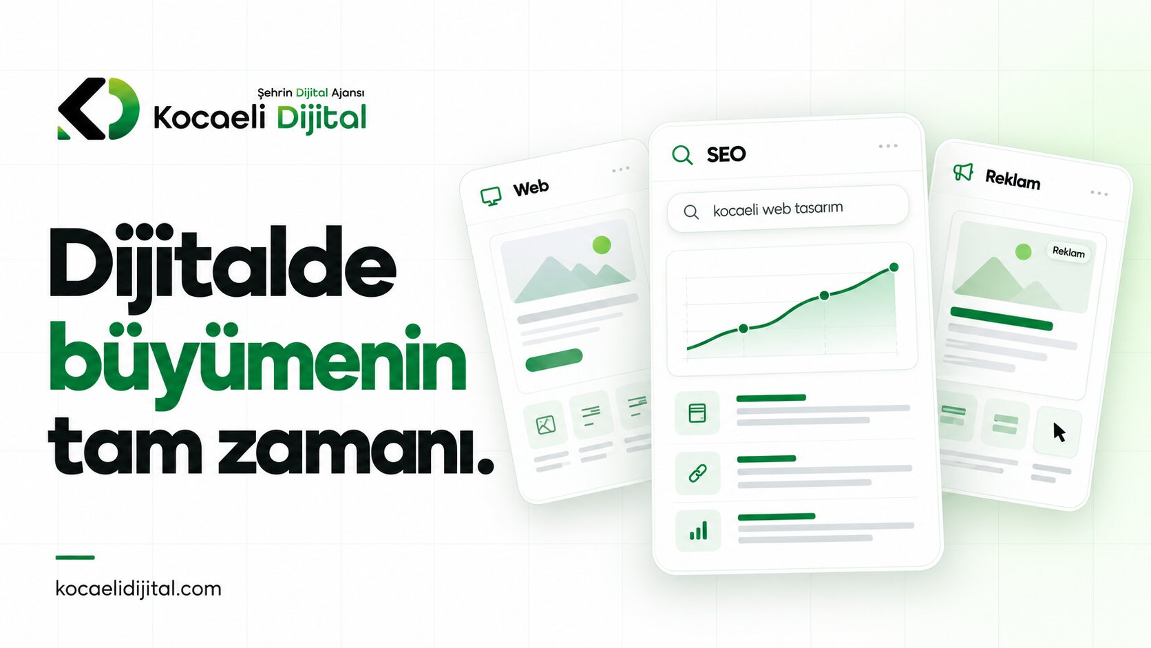 İzmit Web Tasarım Ajansı Hangi Hizmetleri Sunar